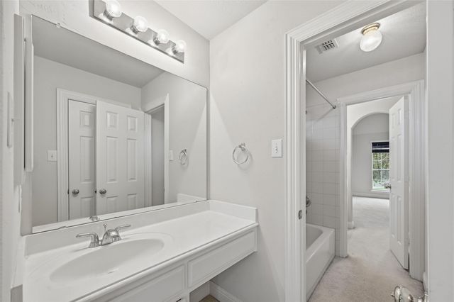 222 River Birch Trail, Garland, TX 75040