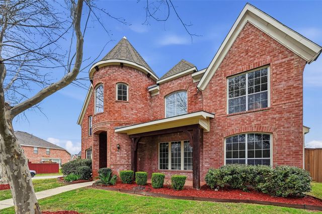 222 River Birch Trail, Garland, TX 75040