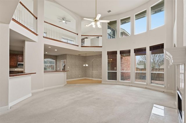 222 River Birch Trail, Garland, TX 75040