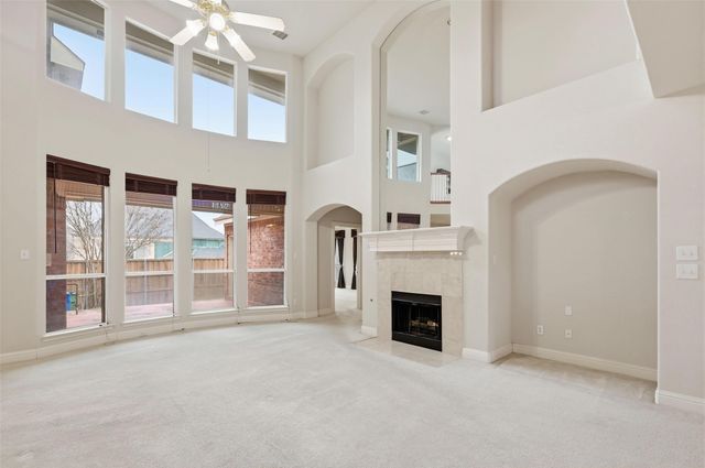 222 River Birch Trail, Garland, TX 75040