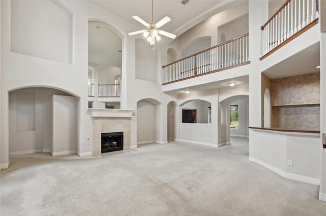 222 River Birch Trail, Garland, TX 75040