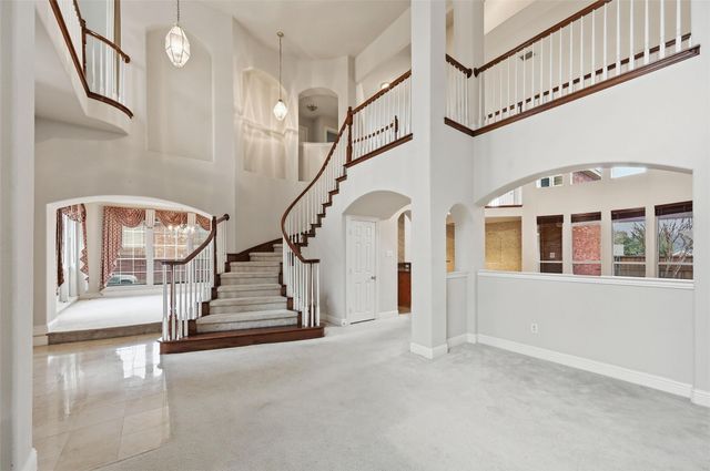 222 River Birch Trail, Garland, TX 75040