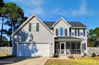 113 Knotts Court, Sneads Ferry, NC 28460