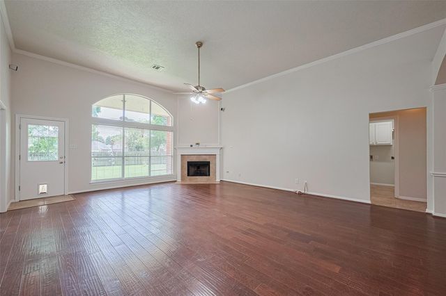 5165 Greenwater Drive, Willis, TX 77318