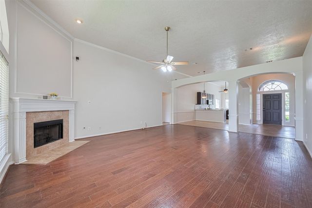 5165 Greenwater Drive, Willis, TX 77318