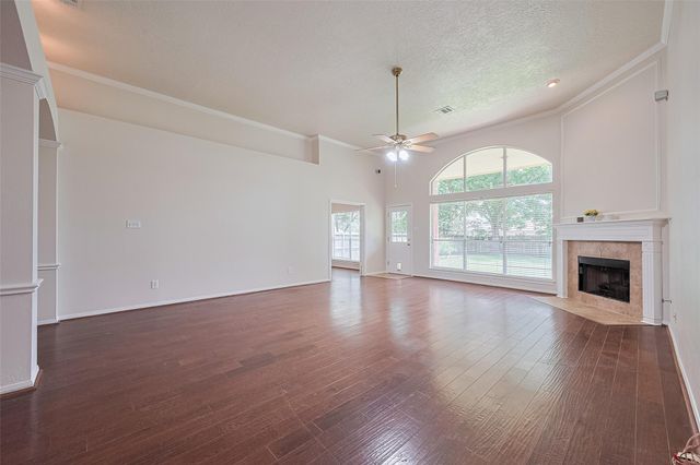 5165 Greenwater Drive, Willis, TX 77318