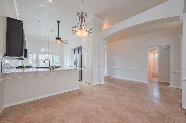 5165 Greenwater Drive, Willis, TX 77318