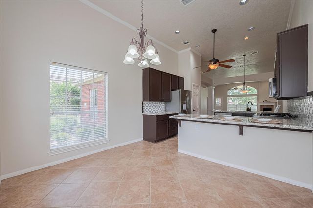 5165 Greenwater Drive, Willis, TX 77318