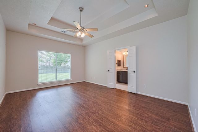 5165 Greenwater Drive, Willis, TX 77318