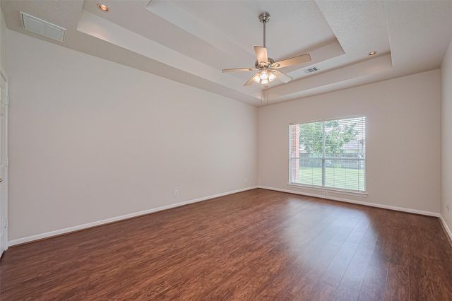 5165 Greenwater Drive, Willis, TX 77318