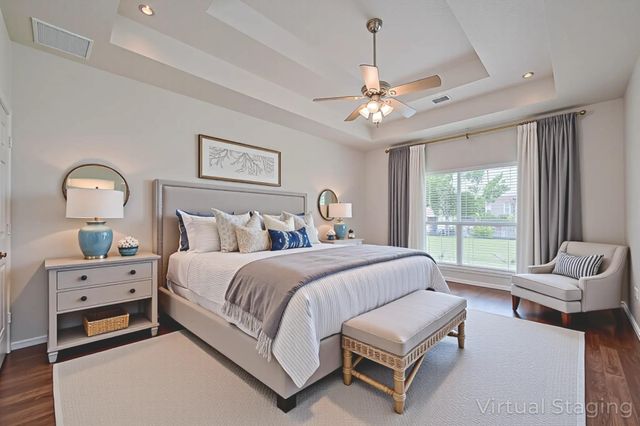 5165 Greenwater Drive, Willis, TX 77318