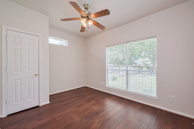 5165 Greenwater Drive, Willis, TX 77318