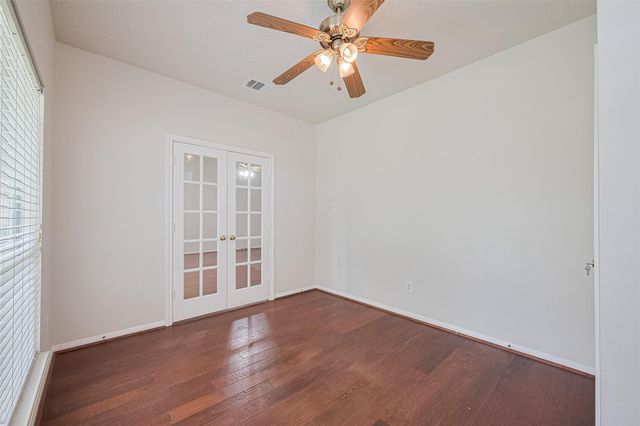 5165 Greenwater Drive, Willis, TX 77318