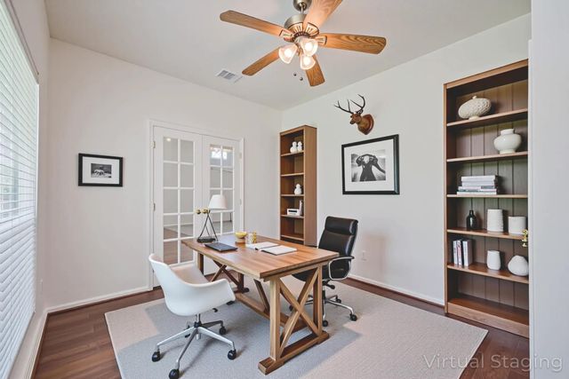 5165 Greenwater Drive, Willis, TX 77318