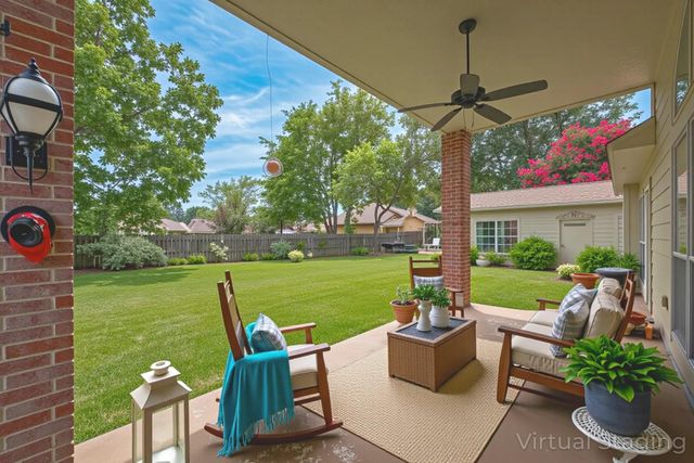 5165 Greenwater Drive, Willis, TX 77318