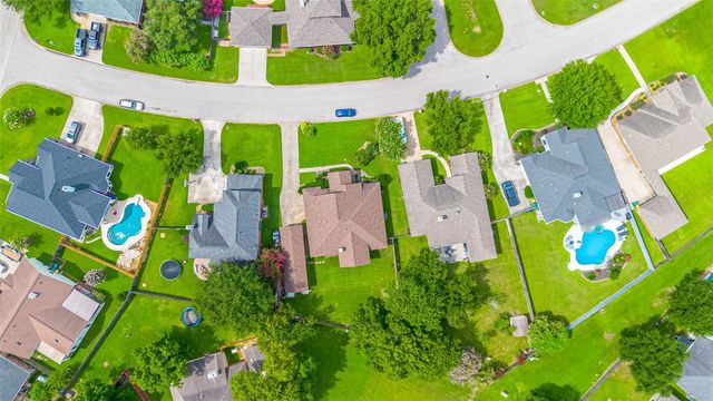 5165 Greenwater Drive, Willis, TX 77318