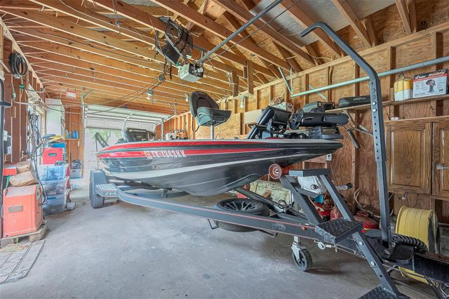 5165 Greenwater Drive, Willis, TX 77318