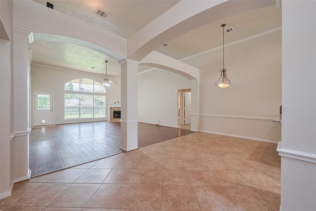 5165 Greenwater Drive, Willis, TX 77318