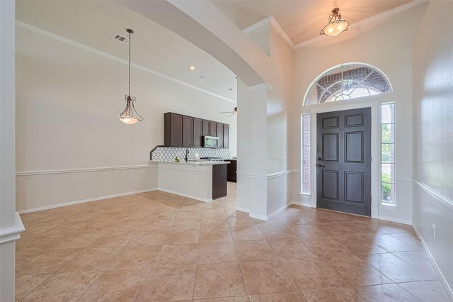 5165 Greenwater Drive, Willis, TX 77318