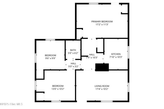 122 Sherwood Road, Jacksonville, NC 28540