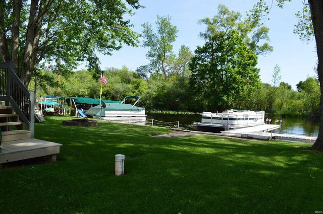 13 EMS T4 Lane, North Webster, IN 46555