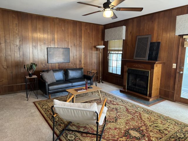 703 Lawrence St, Old Hickory, TN 37138