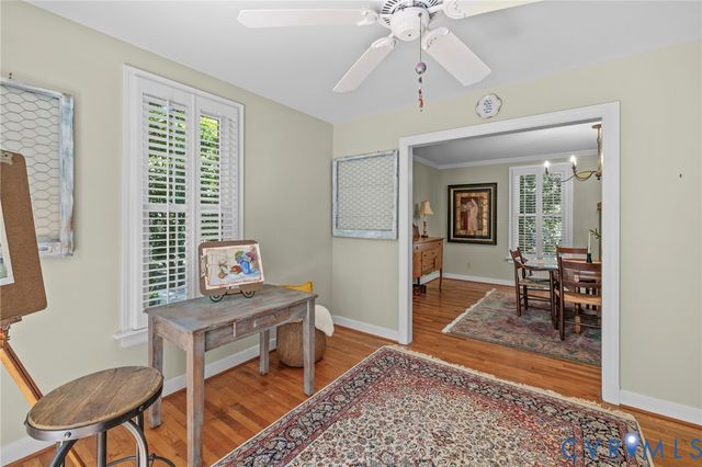 10211 Pepperhill Ln, Henrico, VA 23238