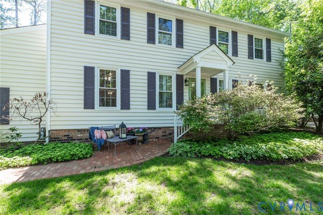 10211 Pepperhill Ln, Henrico, VA 23238