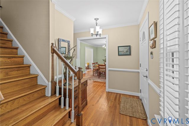 10211 Pepperhill Ln, Henrico, VA 23238