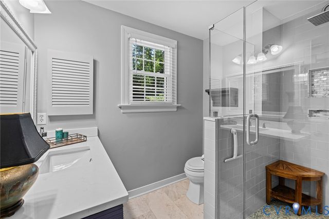 10211 Pepperhill Ln, Henrico, VA 23238
