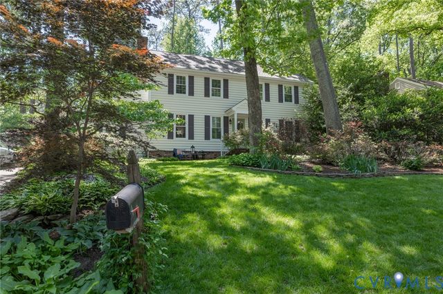 10211 Pepperhill Ln, Henrico, VA 23238