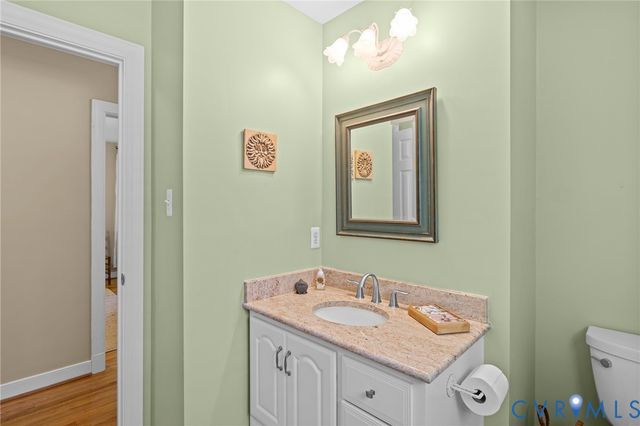 10211 Pepperhill Ln, Henrico, VA 23238