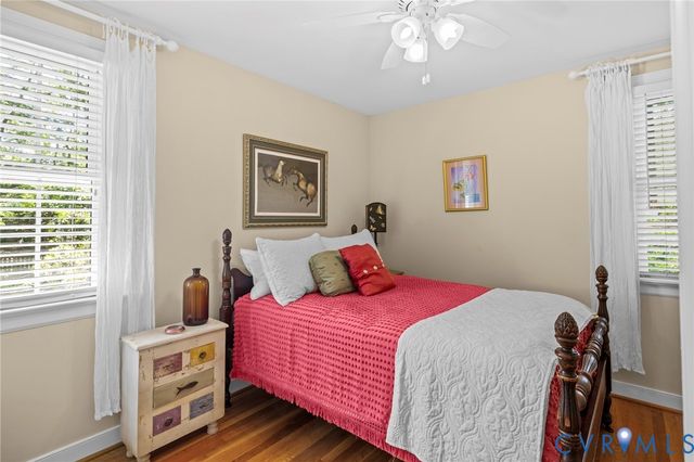 10211 Pepperhill Ln, Henrico, VA 23238