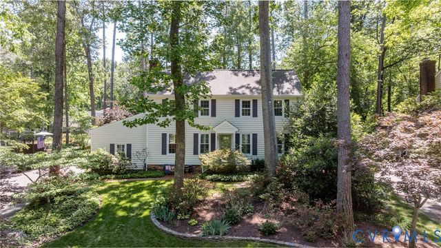 10211 Pepperhill Ln, Henrico, VA 23238
