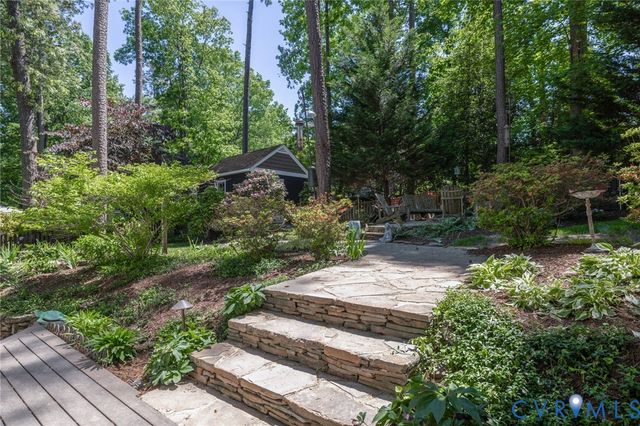 10211 Pepperhill Ln, Henrico, VA 23238
