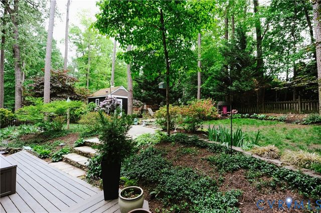 10211 Pepperhill Ln, Henrico, VA 23238