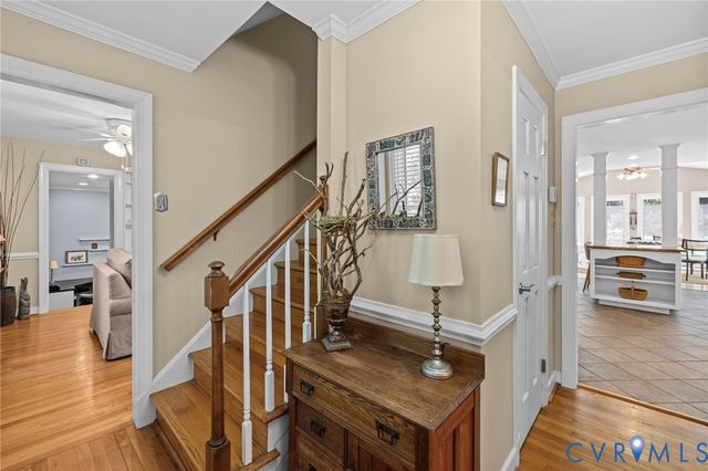 10211 Pepperhill Ln, Henrico, VA 23238
