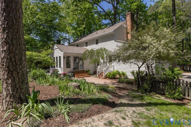10211 Pepperhill Ln, Henrico, VA 23238