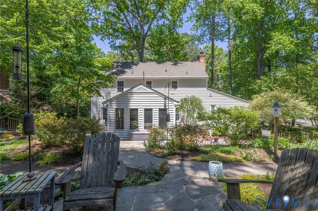 10211 Pepperhill Ln, Henrico, VA 23238