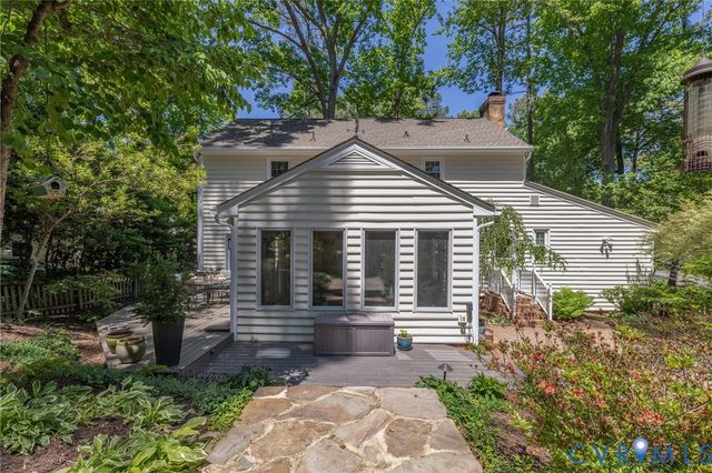 10211 Pepperhill Ln, Henrico, VA 23238