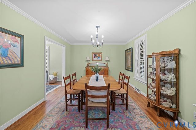 10211 Pepperhill Ln, Henrico, VA 23238
