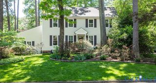10211 Pepperhill Ln, Henrico, VA 23238