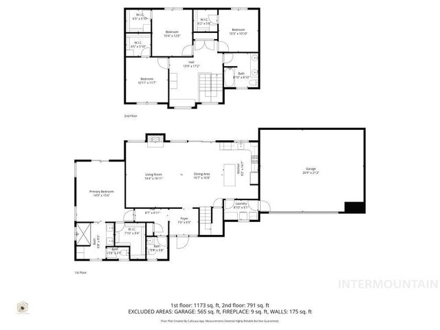 8873 W Hepburn Ln, Garden City, ID 83714