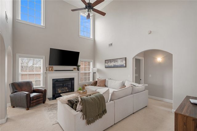 43 Fawn Hill Drive, Anderson, SC 29621