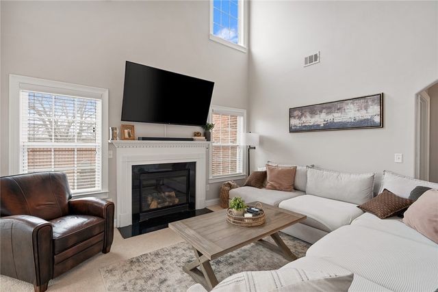 43 Fawn Hill Drive, Anderson, SC 29621