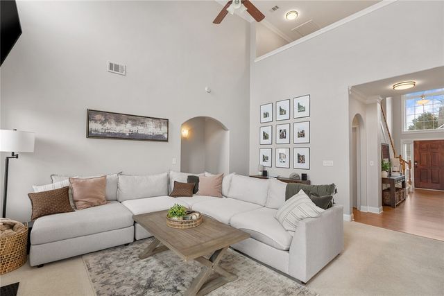 43 Fawn Hill Drive, Anderson, SC 29621