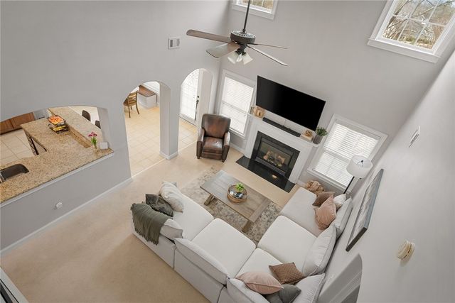 43 Fawn Hill Drive, Anderson, SC 29621