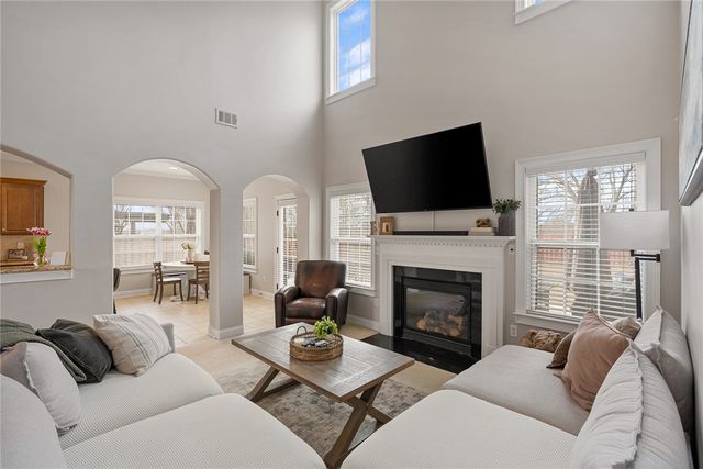 43 Fawn Hill Drive, Anderson, SC 29621