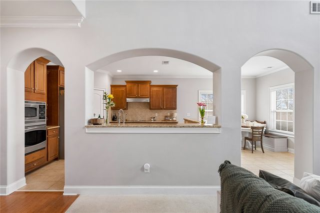 43 Fawn Hill Drive, Anderson, SC 29621