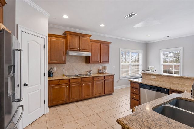 43 Fawn Hill Drive, Anderson, SC 29621